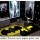 Chambre Batman par Angie Sims